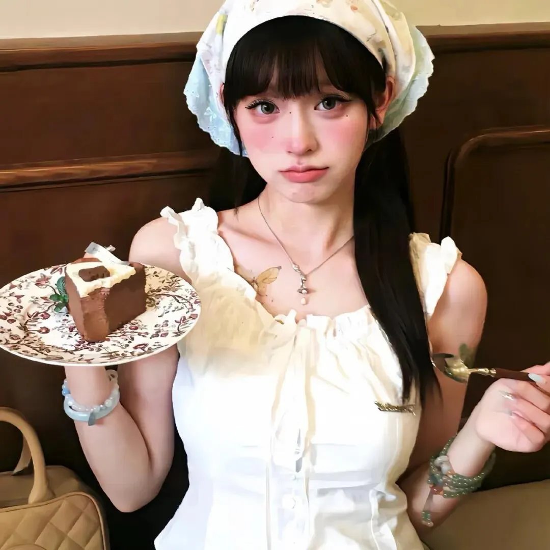 公寓里的两个女人