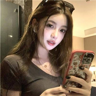 午夜下的刺花