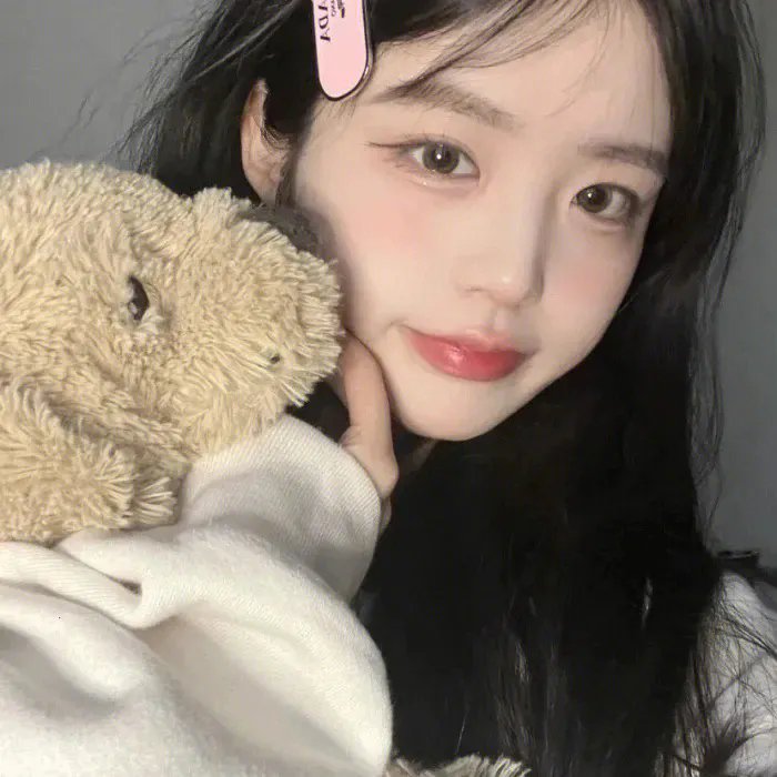记忆中的玛妮