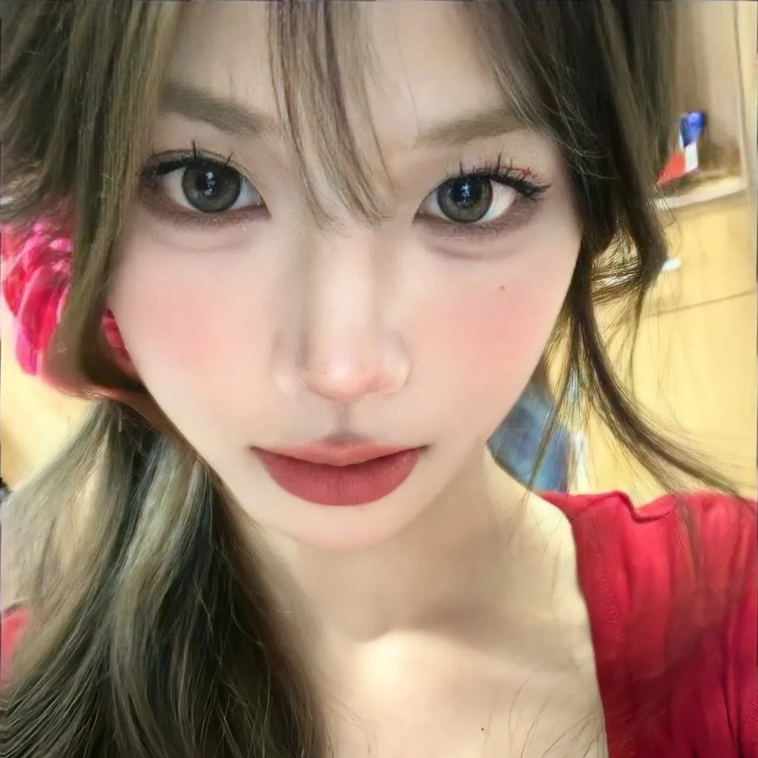 生命中的美好意外